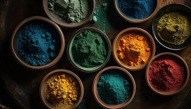Powder Coating vs Cat Konvensional: Pilih yang Mana?